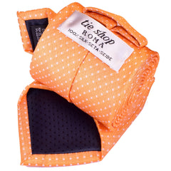 DOTTED PEACH