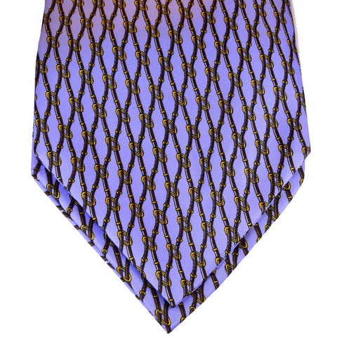 BLUE CHAINS