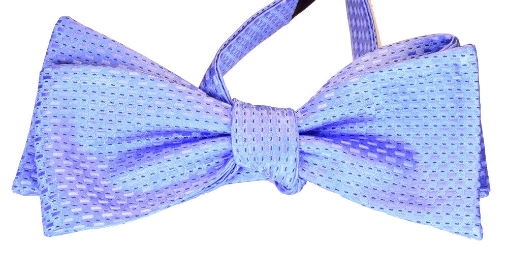 PERANO NANO, non ready bow tie - TIE SHOP ROME