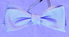 PERANO NANO, non ready bow tie - TIE SHOP ROME