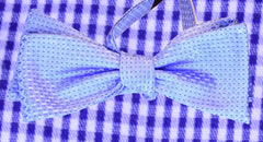 PERANO NANO, non ready bow tie - TIE SHOP ROME