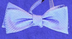 PERANO NANO, non ready bow tie - TIE SHOP ROME