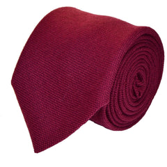 POHUTUKAWA WOOL, wool ties - TIE SHOP ROME