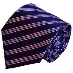 PRUSSIAN STANDARD, STANDARD TIE - TIE SHOP ROME