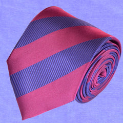 RICH ROYAL, STANDARD TIE - TIE SHOP ROME