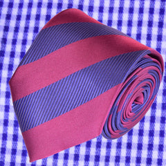 RICH ROYAL, STANDARD TIE - TIE SHOP ROME
