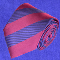 RICH ROYAL, STANDARD TIE - TIE SHOP ROME