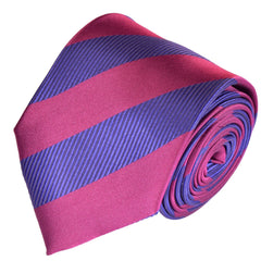 RICH ROYAL, STANDARD TIE - TIE SHOP ROME