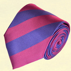 RICH ROYAL, STANDARD TIE - TIE SHOP ROME