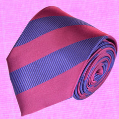 RICH ROYAL, STANDARD TIE - TIE SHOP ROME