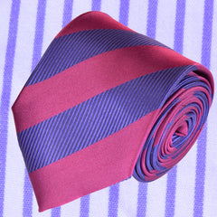 RICH ROYAL, STANDARD TIE - TIE SHOP ROME