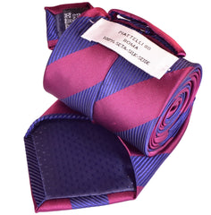 RICH ROYAL, STANDARD TIE - TIE SHOP ROME