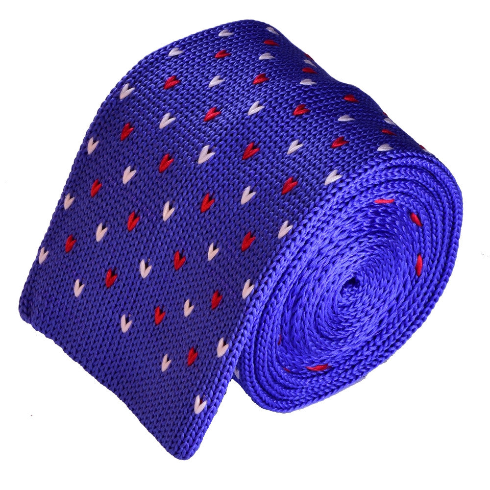 ROYAL MICRO, MAGLINA TIE - TIE SHOP ROME