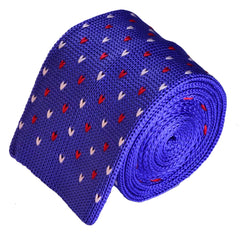 ROYAL MICRO, MAGLINA TIE - TIE SHOP ROME