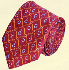 ROSE DUKE, Basic tie - TIE SHOP ROME
