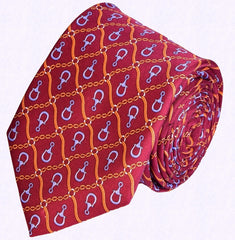 ROSE DUKE, Basic tie - TIE SHOP ROME