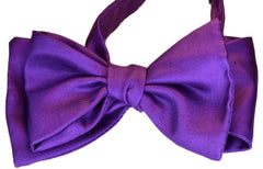 ROYAL BOW, non ready bow tie - TIE SHOP ROME