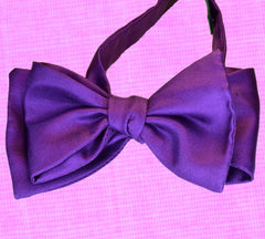 ROYAL BOW, non ready bow tie - TIE SHOP ROME