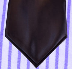 BLACK JACK, ascot tie - TIE SHOP ROME