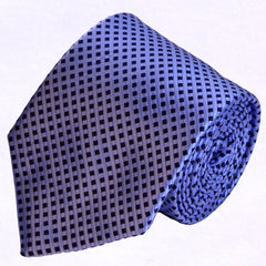 CHECK UCLA, STANDARD TIE - TIE SHOP ROME