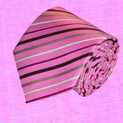 PINK STRIPES