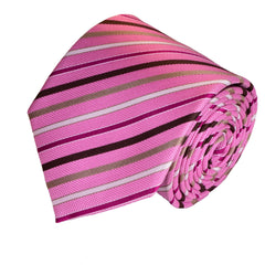 PINK STRIPES