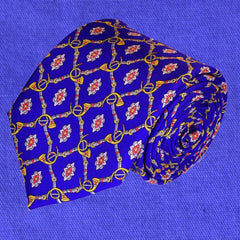 ULTRAMARINE TRUMPETS