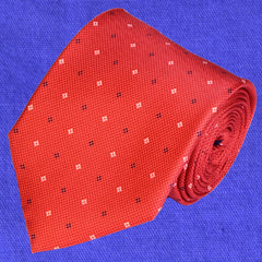 FAMILIAR VERMILLION
