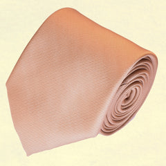 BROWN FLOWER, STANDARD TIE - TIE SHOP ROME