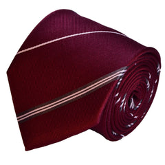 RED RED WINE, STANDARD TIE - TIE SHOP ROME