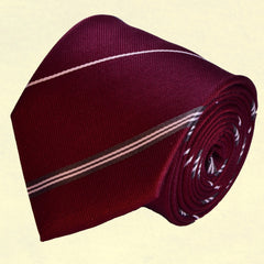 RED RED WINE, STANDARD TIE - TIE SHOP ROME