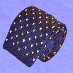 CHERRY SALOMIE, MAGLINA TIE - TIE SHOP ROME