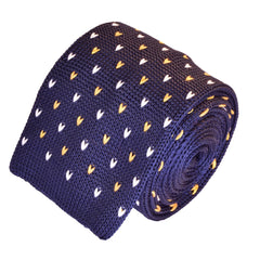 CHERRY SALOMIE, MAGLINA TIE - TIE SHOP ROME