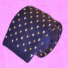 CHERRY SALOMIE, MAGLINA TIE - TIE SHOP ROME