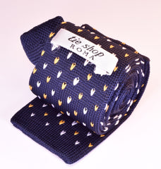 CHERRY SALOMIE, MAGLINA TIE - TIE SHOP ROME