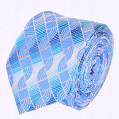 EGYPTIAN SUMMER, SKINNY TIE - TIE SHOP ROME