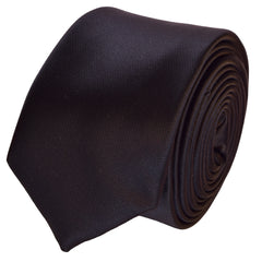 BLACK JAGGER, SKINNY TIE - TIE SHOP ROME